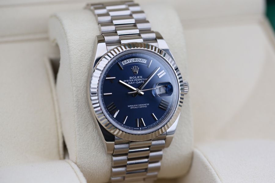 Rolex Day-Date 40 228239